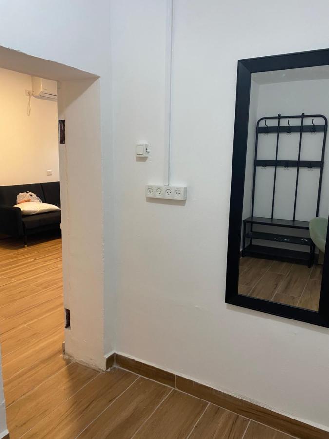 Rousso'S House Apartment Ейлат Екстериор снимка