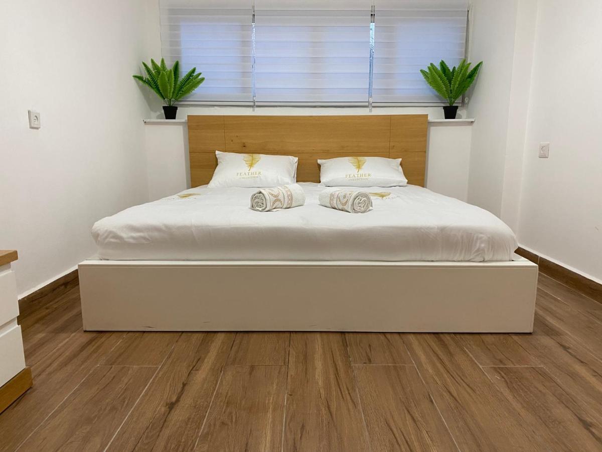 Rousso'S House Apartment Ейлат Екстериор снимка