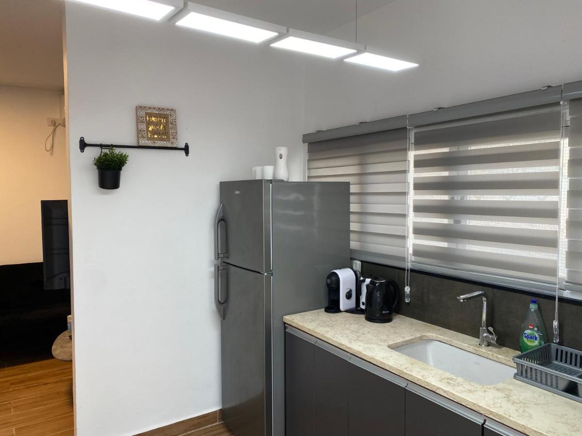 Rousso'S House Apartment Ейлат Екстериор снимка