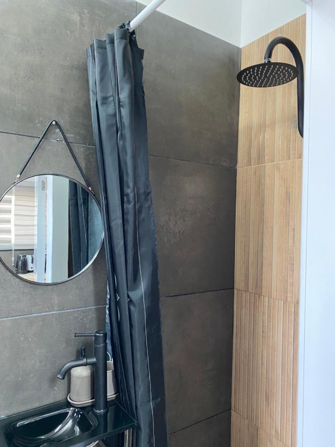 Rousso'S House Apartment Ейлат Екстериор снимка