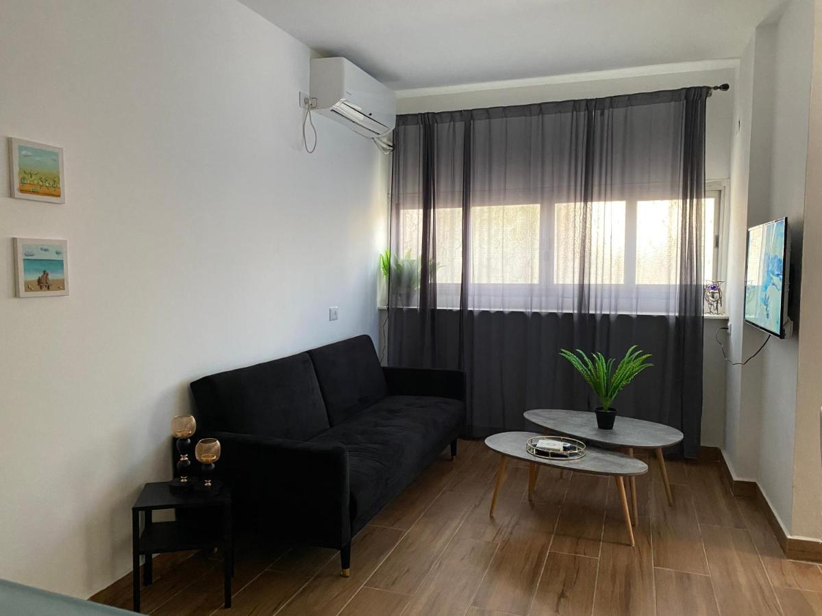 Rousso'S House Apartment Ейлат Екстериор снимка