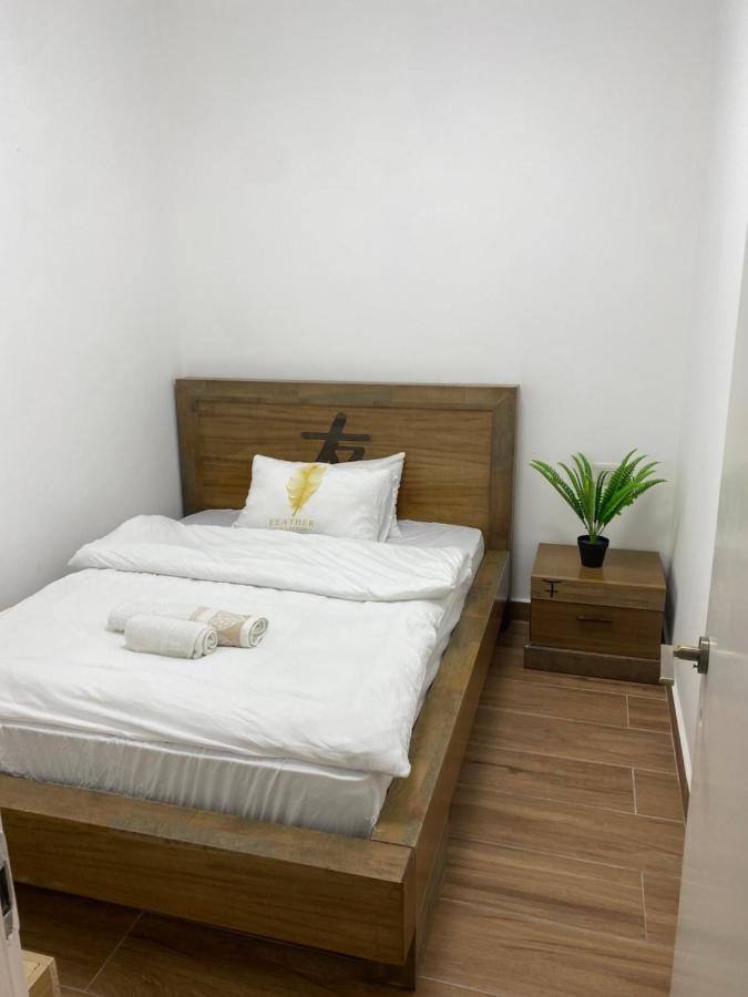 Rousso'S House Apartment Ейлат Екстериор снимка