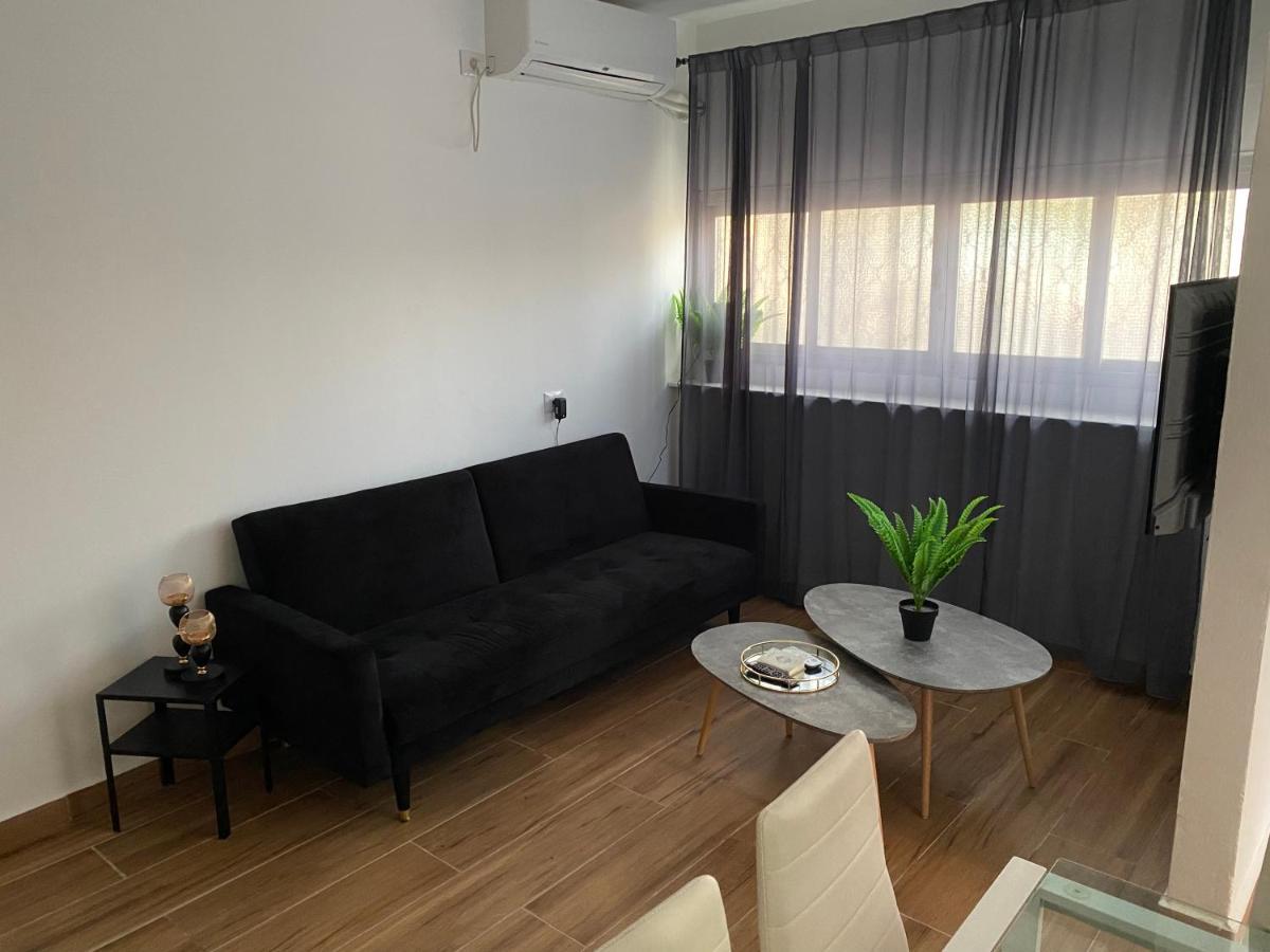Rousso'S House Apartment Ейлат Екстериор снимка
