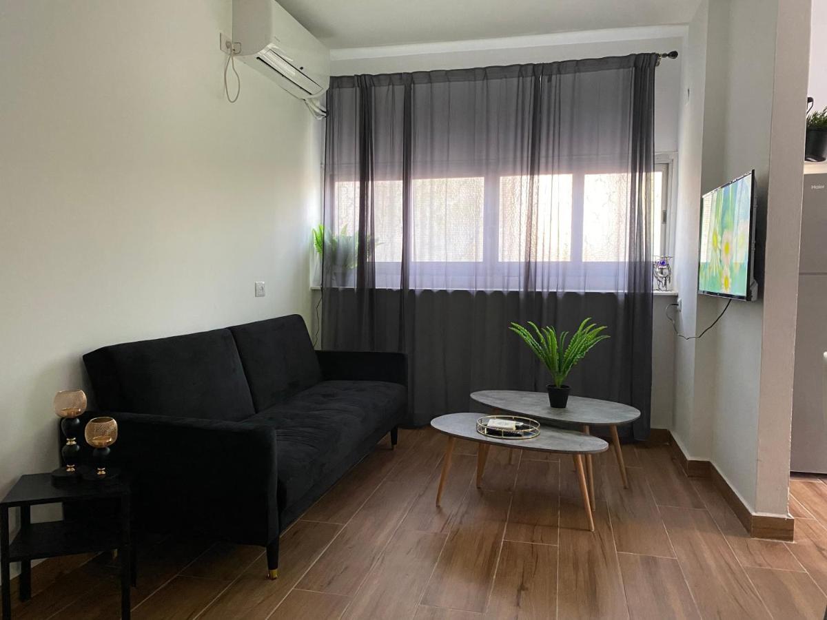 Rousso'S House Apartment Ейлат Екстериор снимка