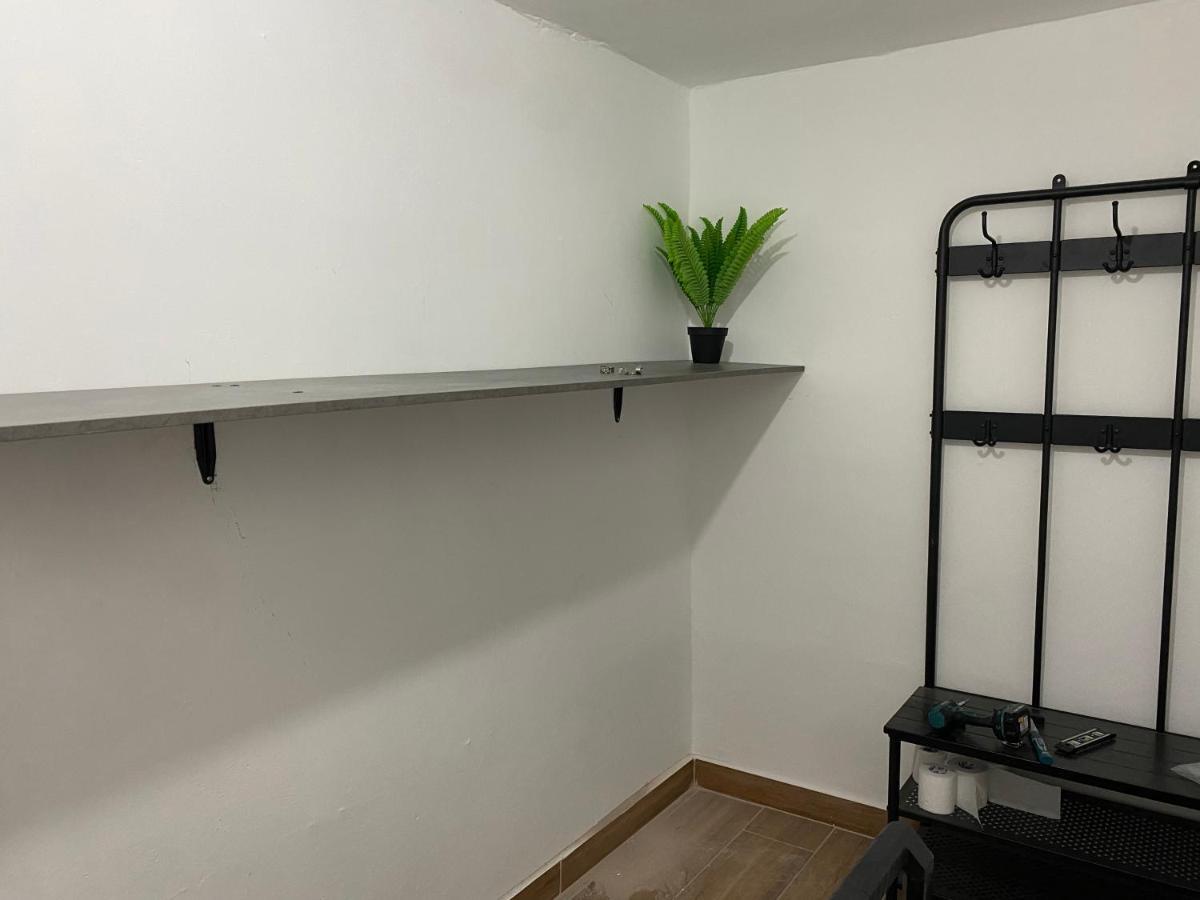 Rousso'S House Apartment Ейлат Екстериор снимка