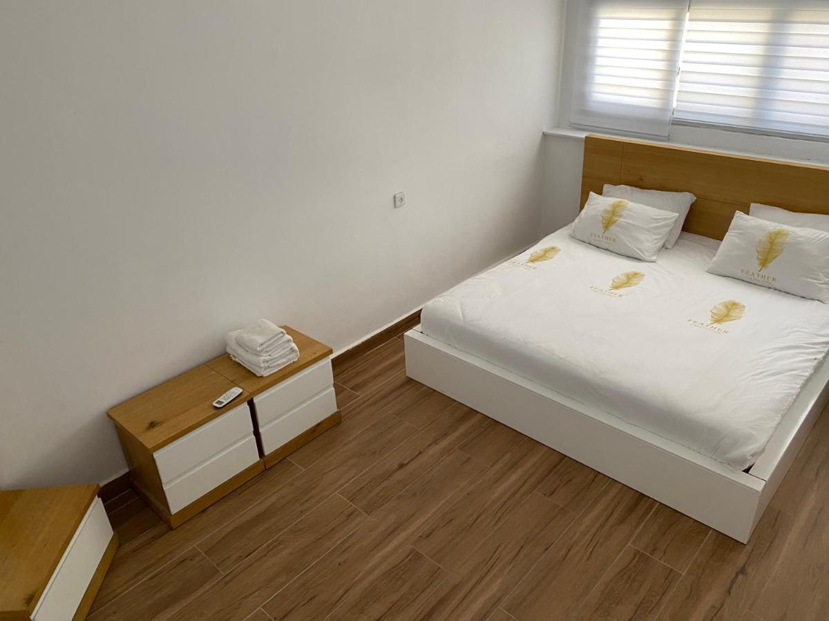 Rousso'S House Apartment Ейлат Екстериор снимка